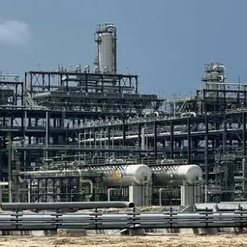 Refiners eye $329m savings from proposed crude swap