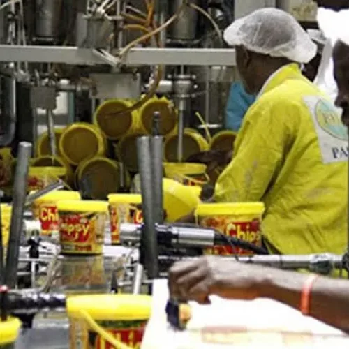 Manufacturers groan as rising credit, production costs threaten recovery