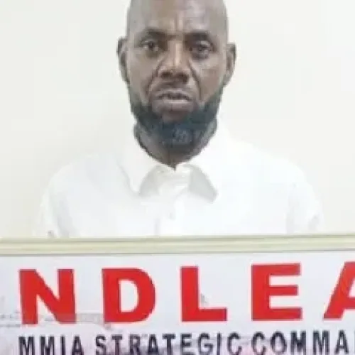 NDLEA arrests businessman with N23m cocaine at Lagos airport