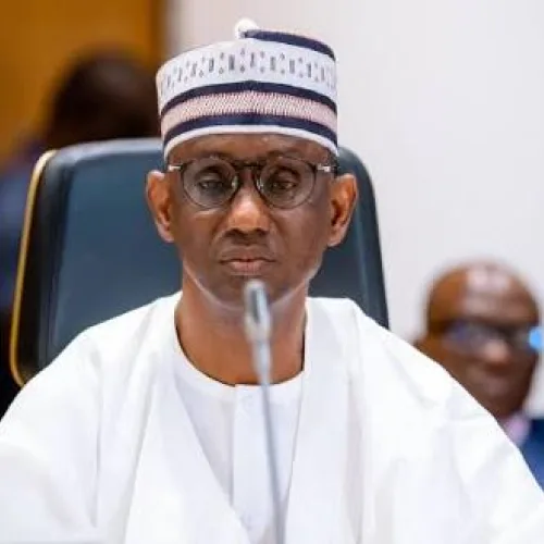 Building sustainable peace through Nigeria’s National Peace Framework