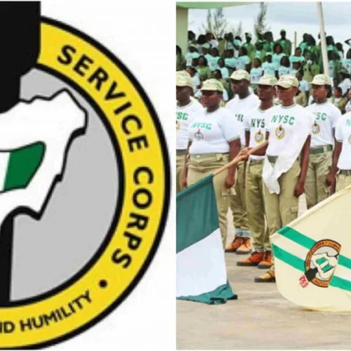 NADDC, NYSC flag-off CNG retrofitting training for 300 corps members nationwide