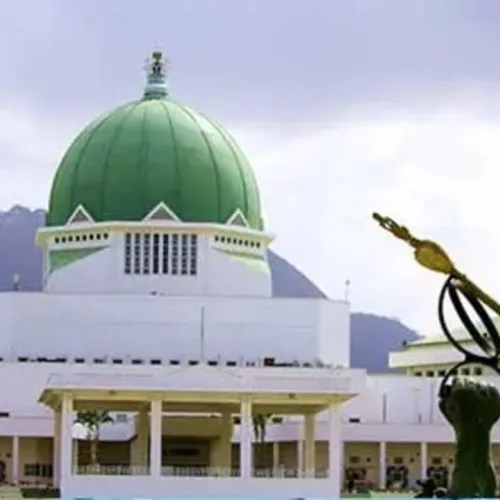 CSOs warn NASS against further delay in transmitting State Police bill to states