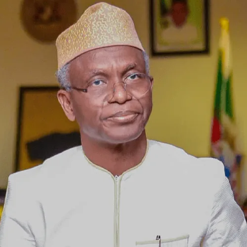 El-Rufai’s Family Access Battle Deepens as Son Celebrates Parents’ 27th Anniversary