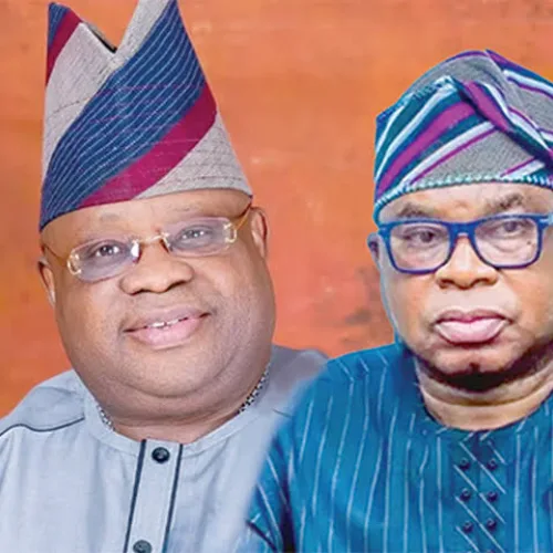 Osun has spoken: The bitter truth APC must hear before 2027