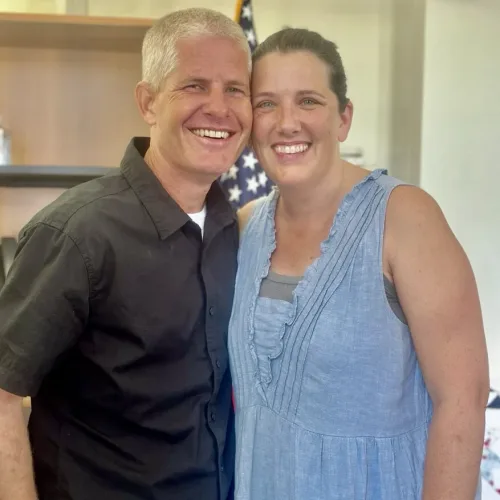 US missionary kidnapped in Niger returning home – Trump