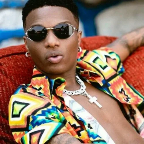Wizkid to headline 2026 Detty December Fest, boosting Lagos festive economy