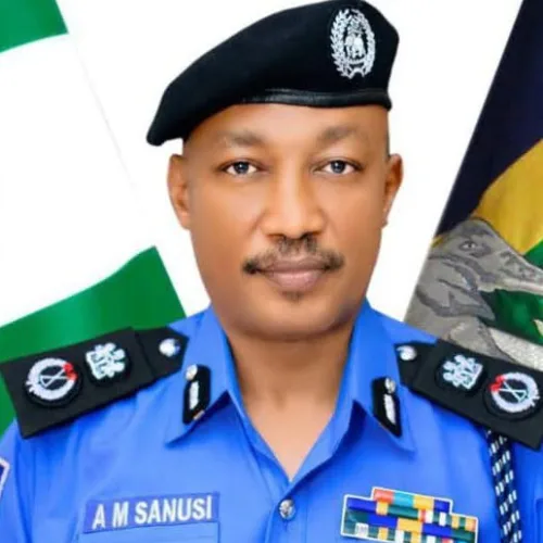 FCT Police warns against traffic violations