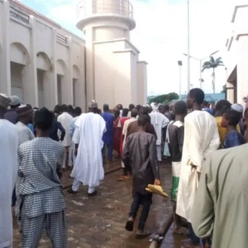 Subject religious organisations to evidence-based scrutiny, TIMSAN urges FG 