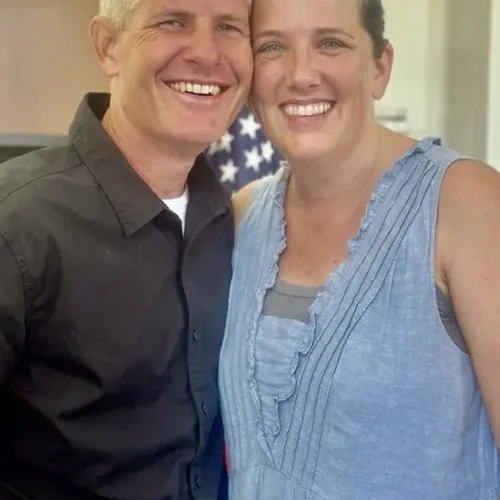 US missionary kidnapped in Niger reunited with wife, returning home – Trump