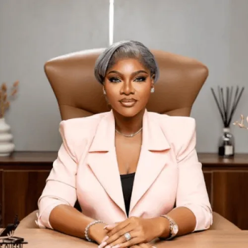 My advice to women: Understand what is in the products you use, not just something that promises to make you lighter – Mogaji