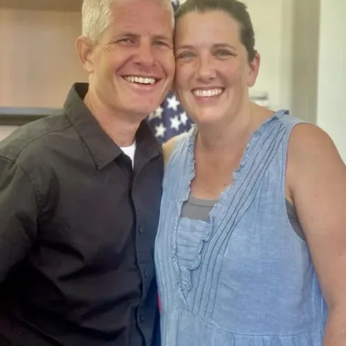 US Missionary Freed in Niger, Reunites With Wife — Trump Confirms