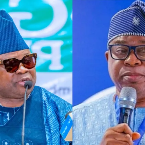 Osun poll: What APC’s Oyebamiji should do — Adeleke