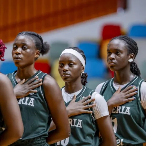 Mali beat Nigeria again to retain U18 Women’s AfroBasket crown