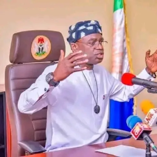 Gunmen kill residents in Benue communities