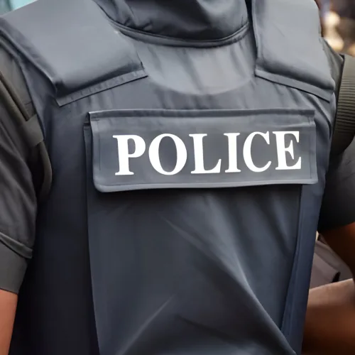 Teacher allegedly sets wife ablaze in Kogi
