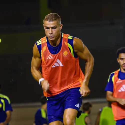 Ronaldo hints at retirement after 2026/27 season, targets ‘Spectacular Legacy’