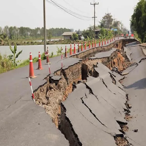 Death toll rises as 7.7-magnitude earthquake devastates Indonesia’s Flores Island