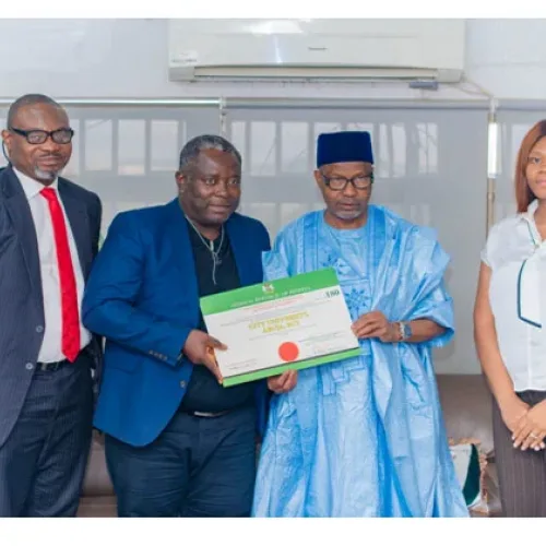 City University Abuja Receives NUC Licence, Begins Postgraduate Admissions for 2026/2027 Academic Session