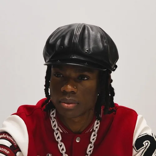 Don’t stick to what fans like – Rema tells artists
