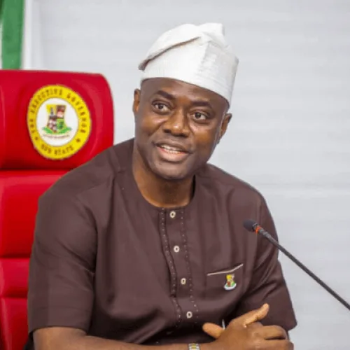 Oyo Govt unveils cultural anthem, reaffirms commitment to cultural preservation