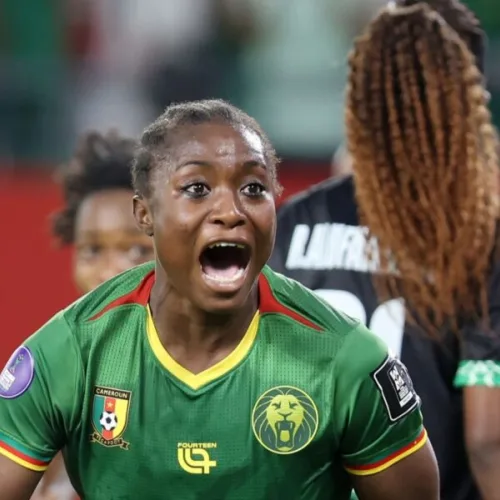 Cameroon Win First-Ever WAFCON Title With 3-0 Victory Over Malawi