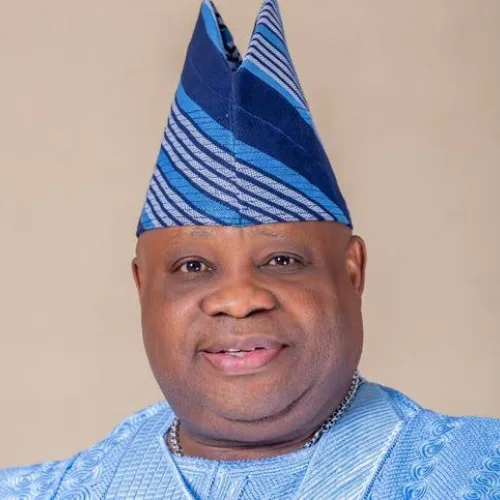 Nigerian newspapers review: Why Adeleke won again in Osun