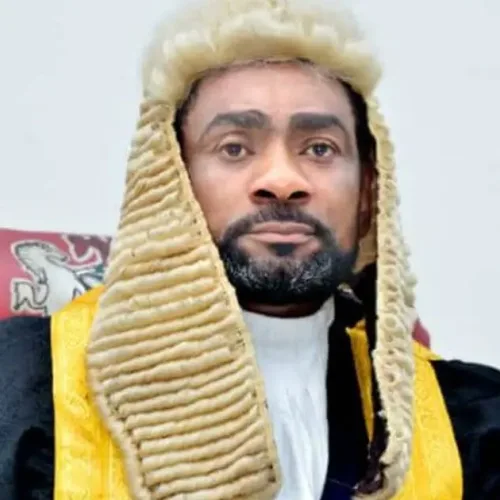 Edo Assembly Impeaches Speaker Blessing Agbebaku