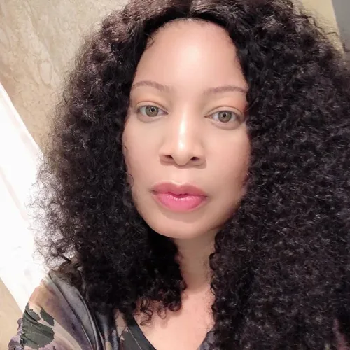 Monalisa Chinda reflects on family loss, recovery