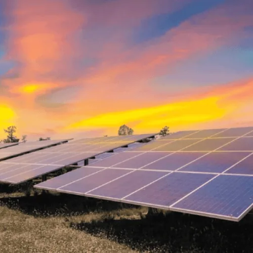 How solar waste can turn into $20bn economic opportunity