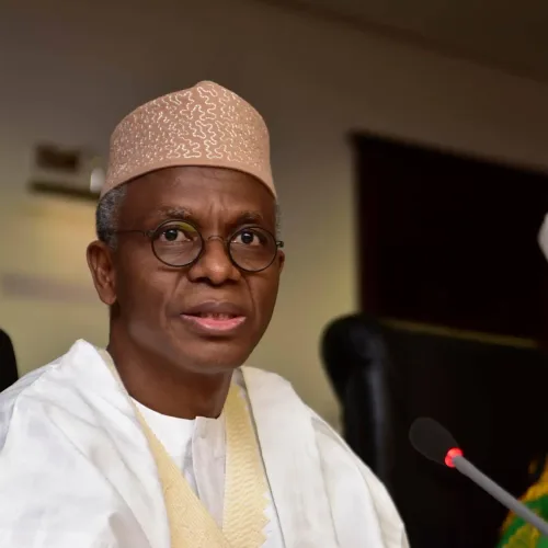 El-Rufai files fresh N10bn suit against ICPC over alleged denial of family access