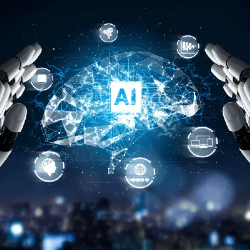 Beyond responsible AI: The case for defensible AI