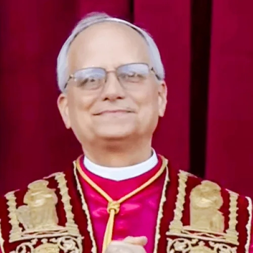 Pope Leo XIV, Artificial Intelligence and the future of humanity