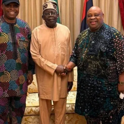 Tinubu’s political strategy, Osun victory and the changing face of Nigeria’s democracy