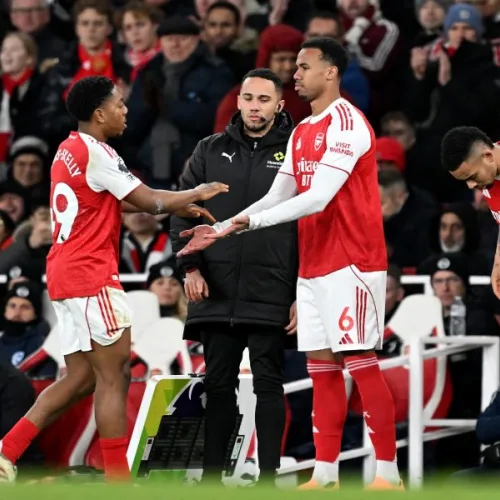 English football braces for major rule changes in 2026-27 season
