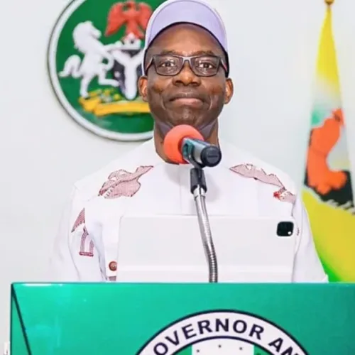 Soludo congratulates Adeleke on re-election, says victory reflects people’s trust