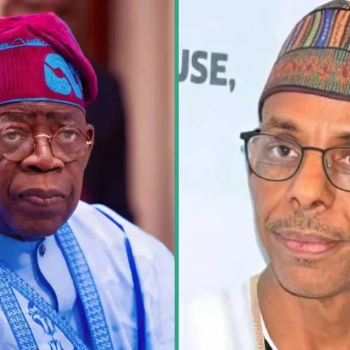 Osun Poll: APC Defeat Not Trade-Off For Tinubu Endorsement – Baba-Ahmed