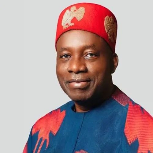 Osun Poll: Soludo Congratulates Adeleke On Re-Election