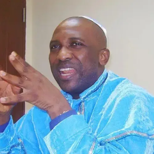 Politicians also use and dump pastors – Primate Ayodele