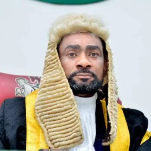 Why we removed Agbebaku – New Edo speaker