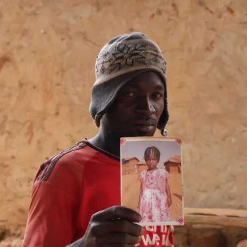 The long road to justice for survivors of AI-enabled drone wars in Nigeria