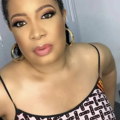 Monalisa Chinda reflects on family loss, recovery