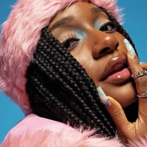 Ayra Starr opens up on romance, reveals top love languages