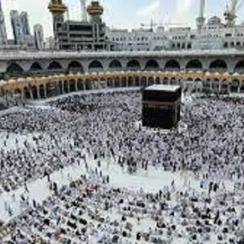 Independent Hajj Reporters To Hold 10th Annual Hajj Lecture, To Honour Govs, Others