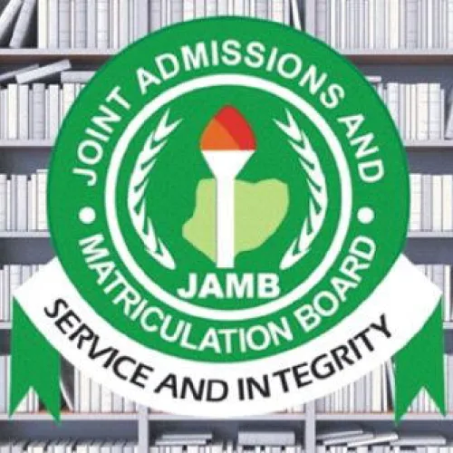 JAMB sets August 31 deadline for candidates yet to accept admissions