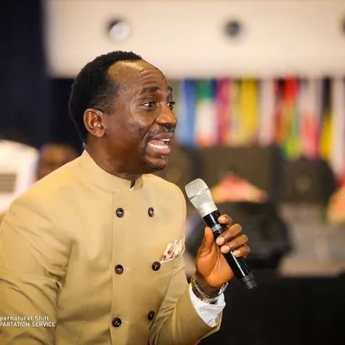 Paul Enenche calls for census to determine number of Christians, Muslims in Nigeria