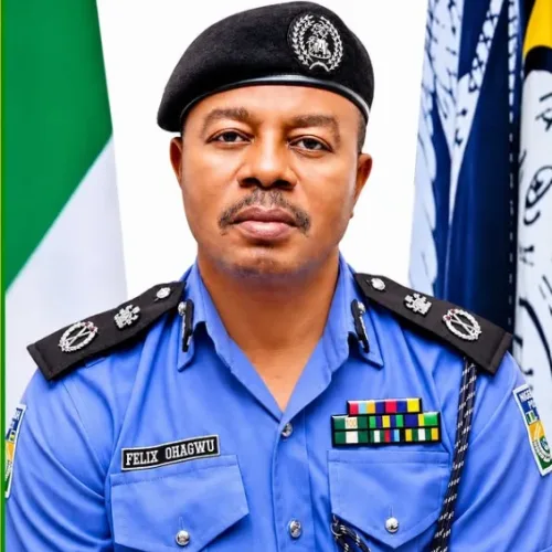 Son hacks mother to death in Ondo