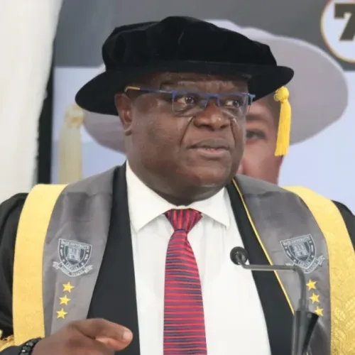 Support private universities, Baze varsity VC urges govt