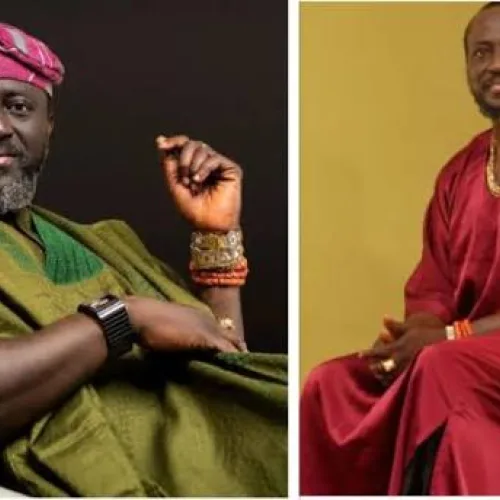 ‘I miss having a wife’, Kunle Omisore opens up