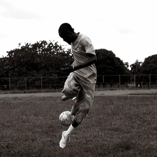 How the Phone Became Africa’s Favourite Sports Companion