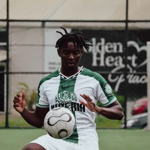Can Sports Create More Jobs For Nigerian Youth?